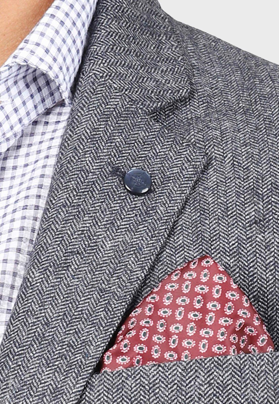 Blazer Formal Arrow-2