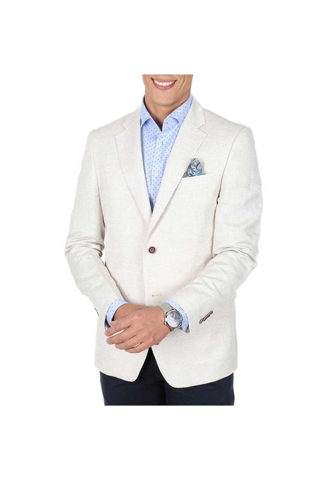 Blazer Formal-1