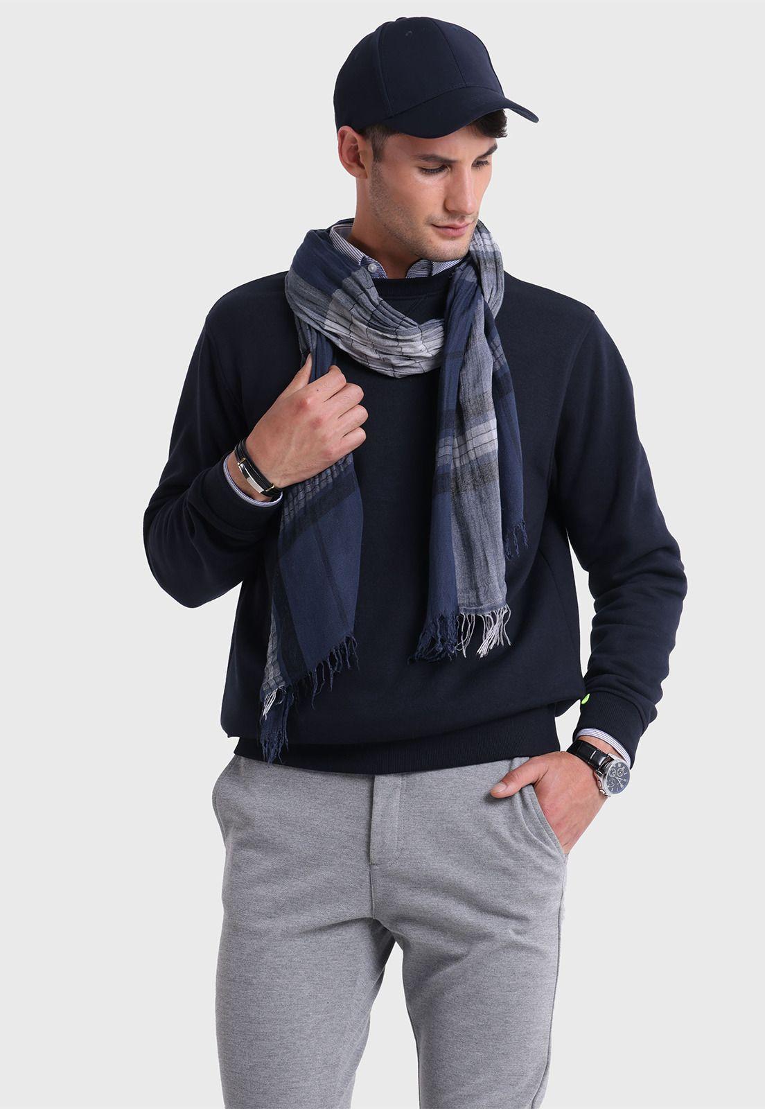 Polerón Cuello Redondo Arrow SW2550RAO-0