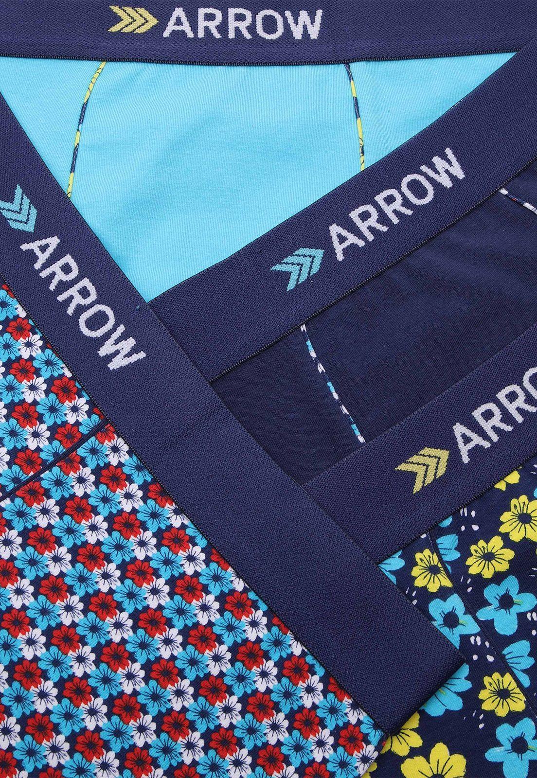 Boxer 4 unidades design Arrow BO42348AZ-6