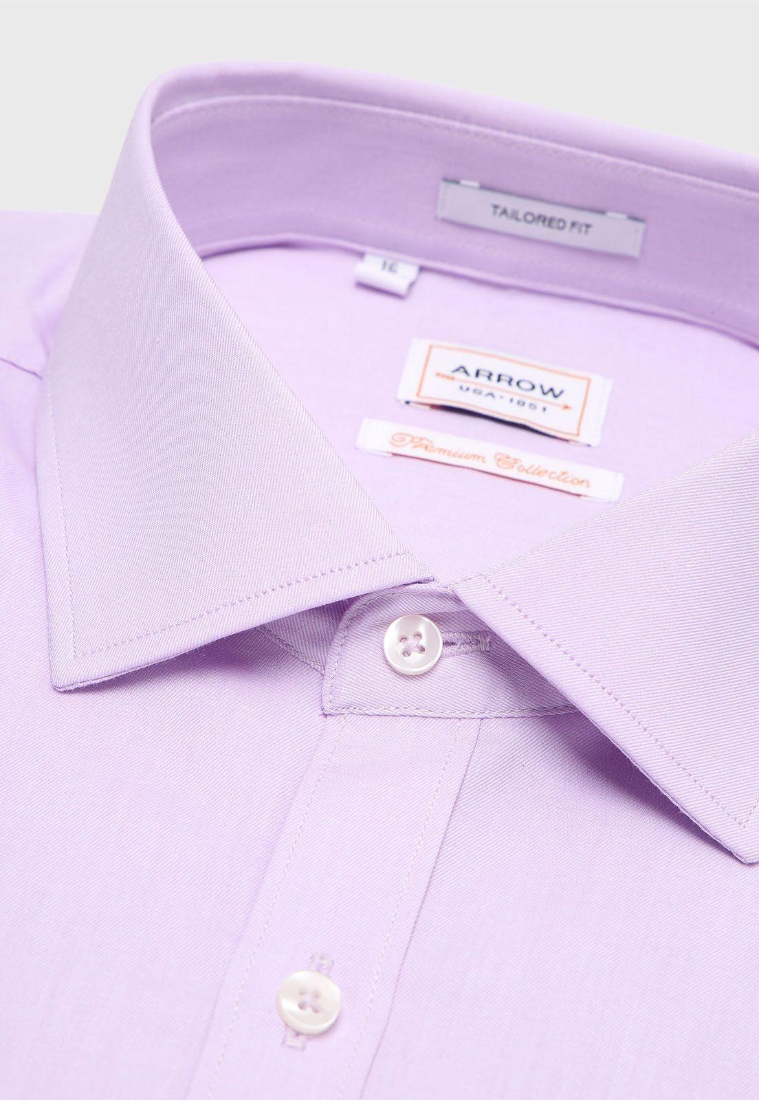 Camisa Formal Spandex Texturada Arrow ARM0203LI-1