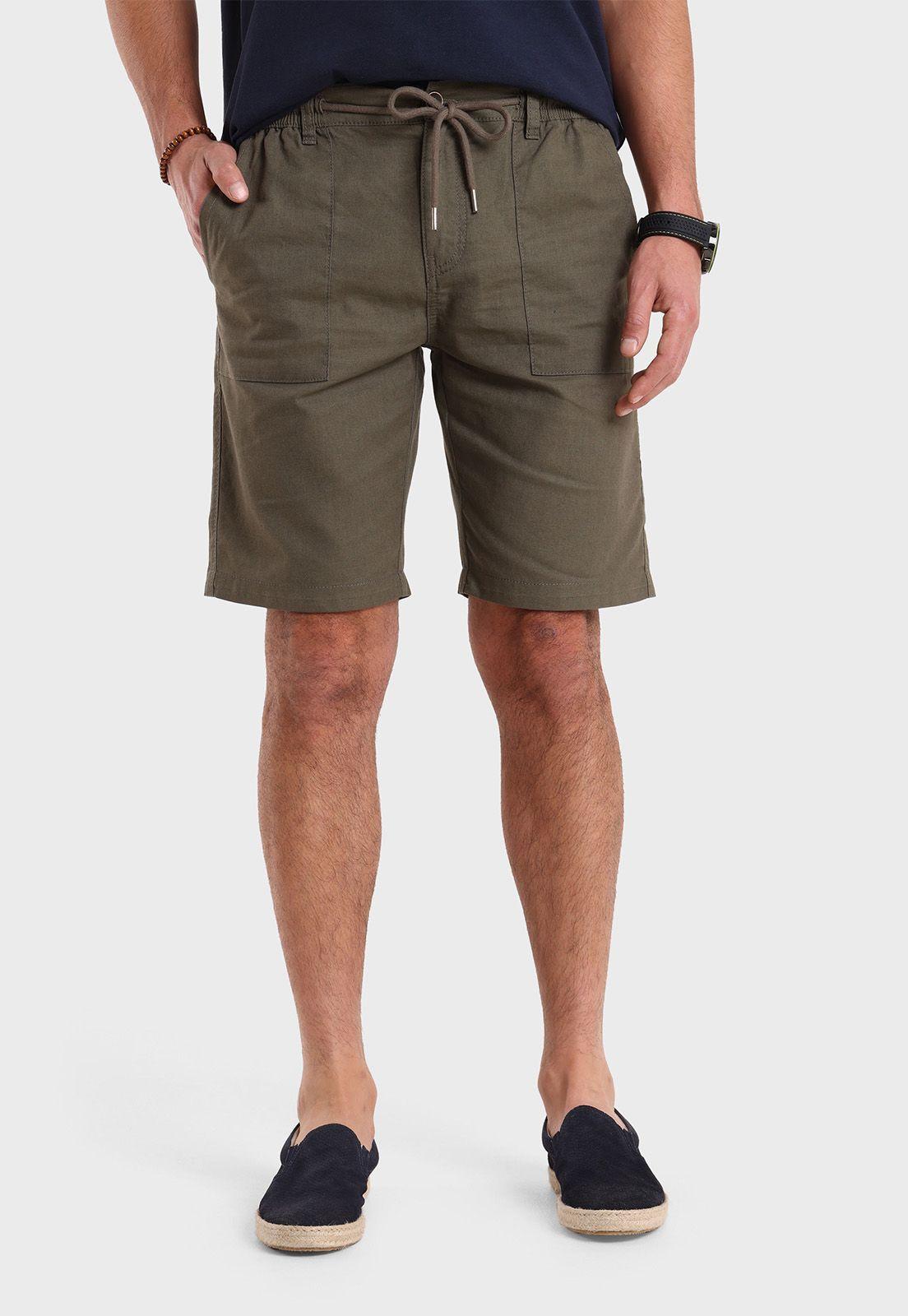 Bermuda Comfort Fit Arrow BE2658VE-0