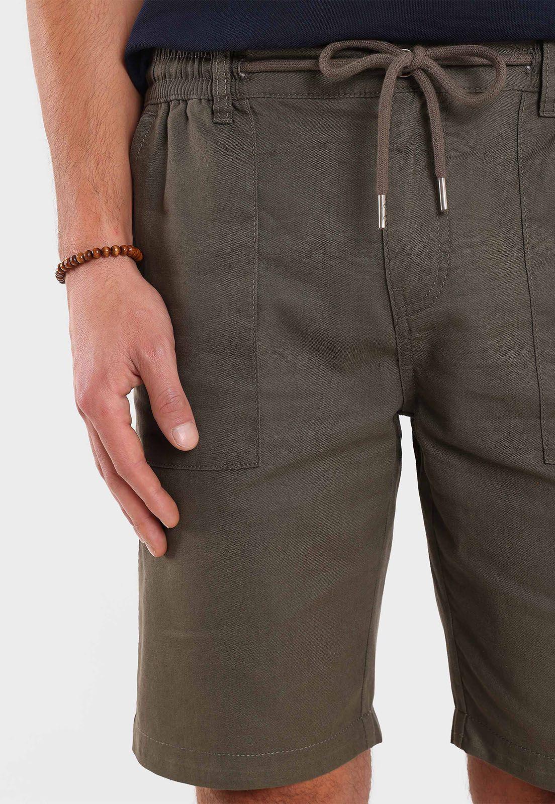 Bermuda Comfort Fit Arrow BE2658VE-2