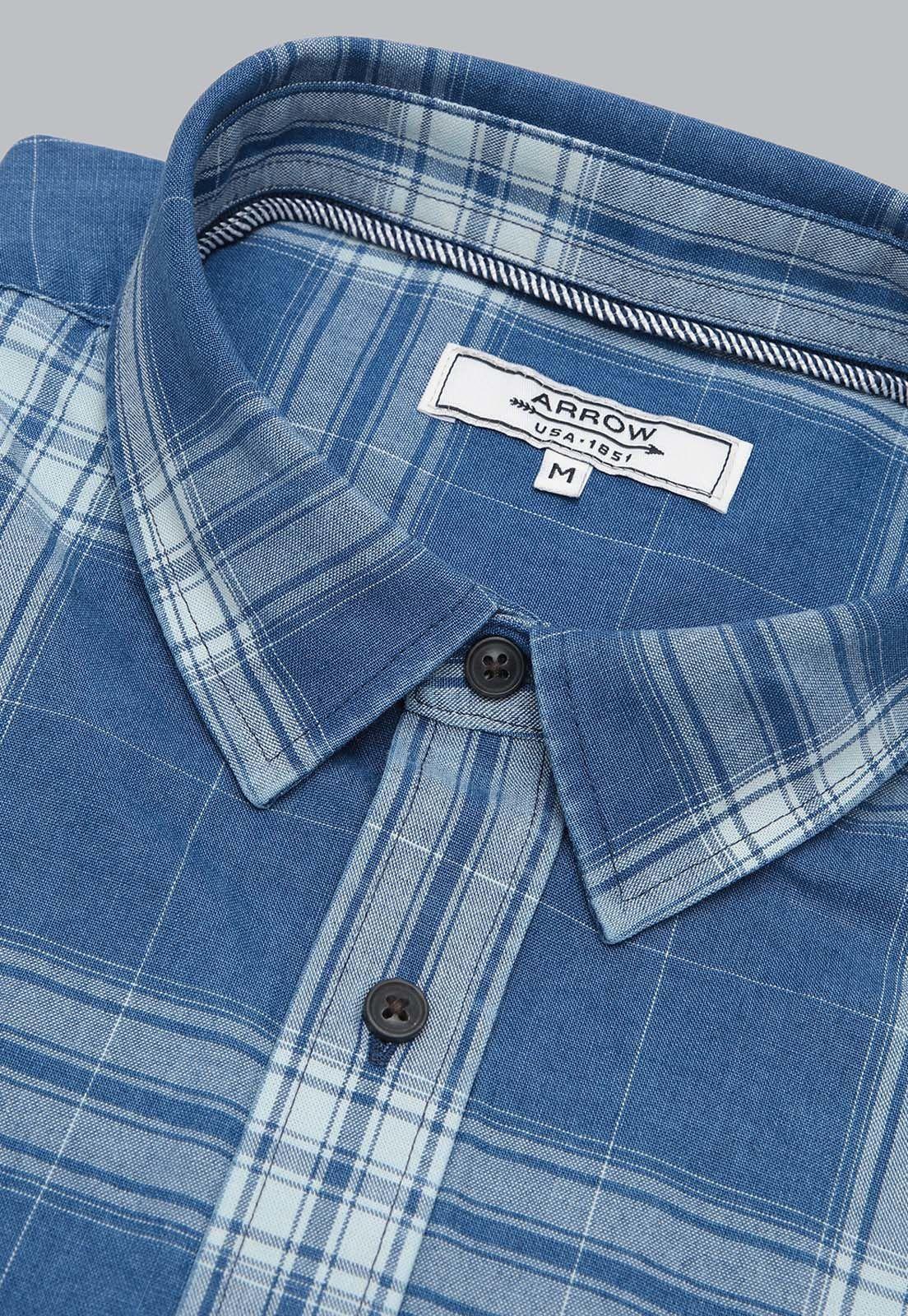 Camisa Manga Larga Arrow CM31011DE-4