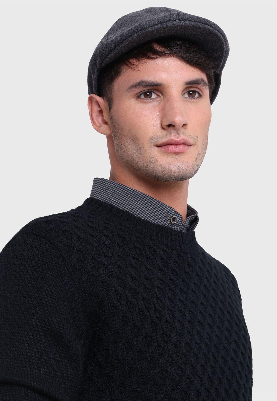Sweater Cuello Redondo Arrow-2