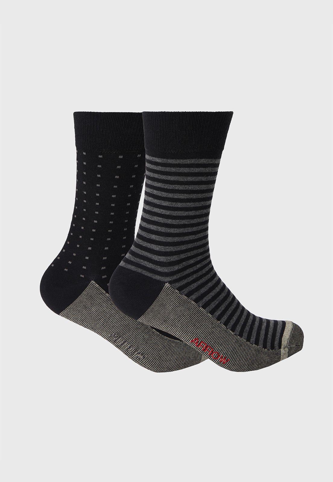Calcetines Pack 2 Unidades Cobre Arrow CG22410SU-0