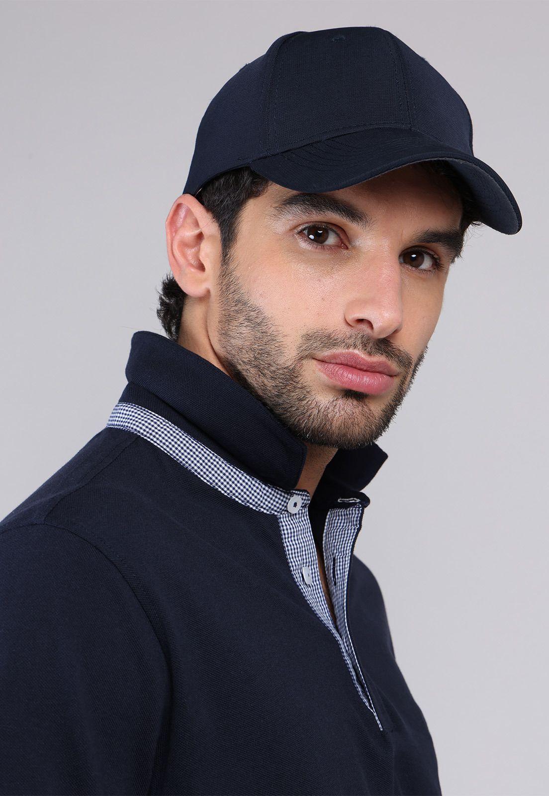 Polera Pique Lisa Piero Butti PBCVK41NB-4