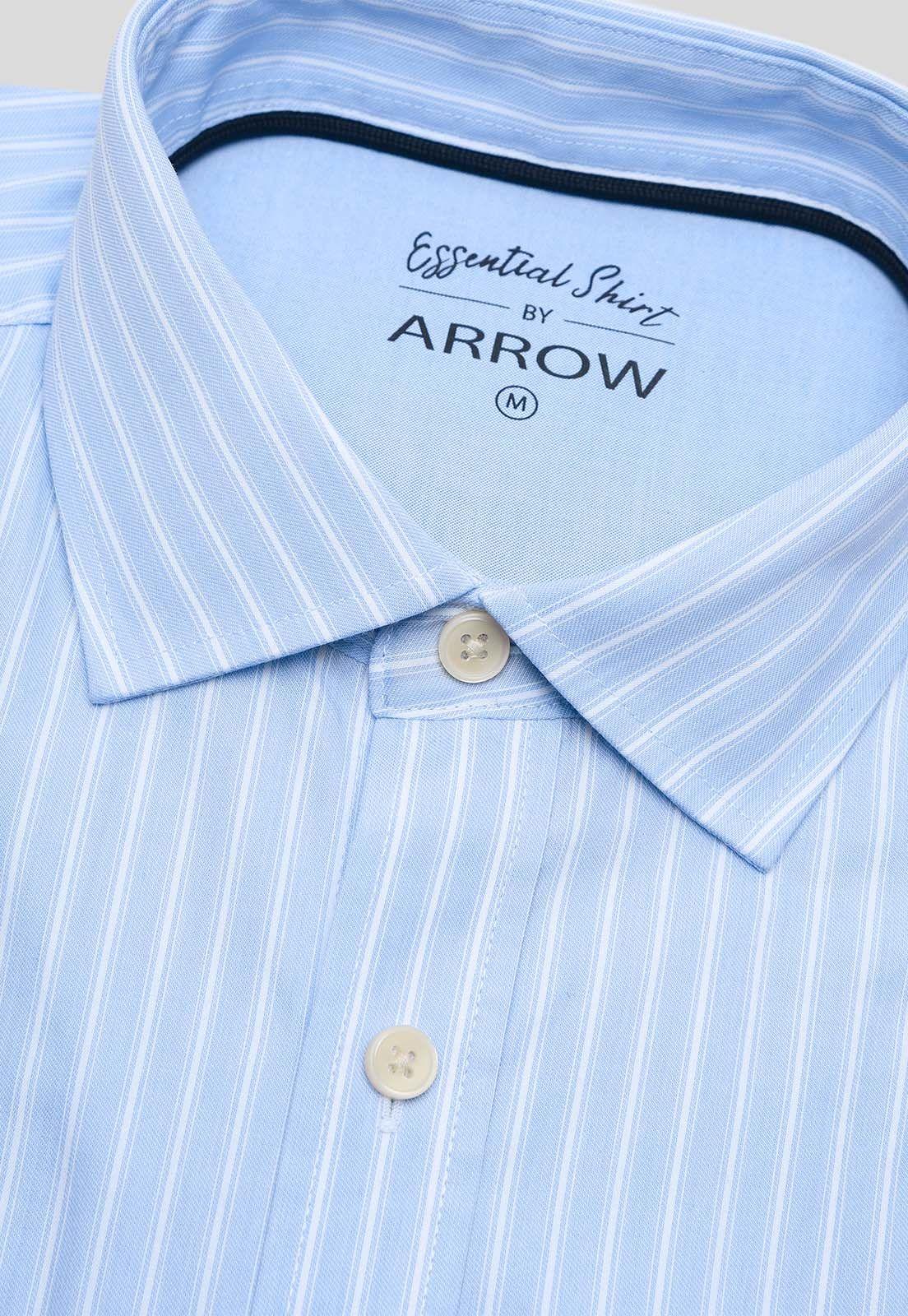 Camisa Rayas Arrow CM2721WCE-4