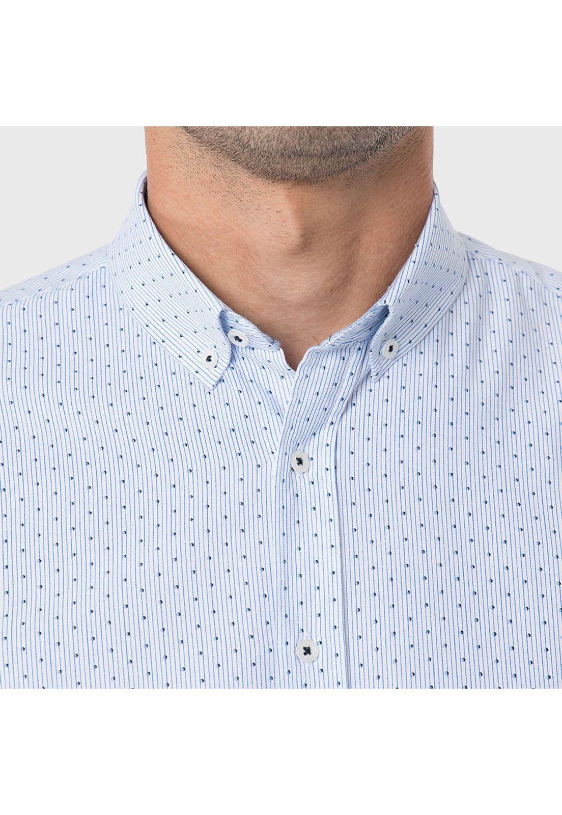 The Essential Shirt Print-2