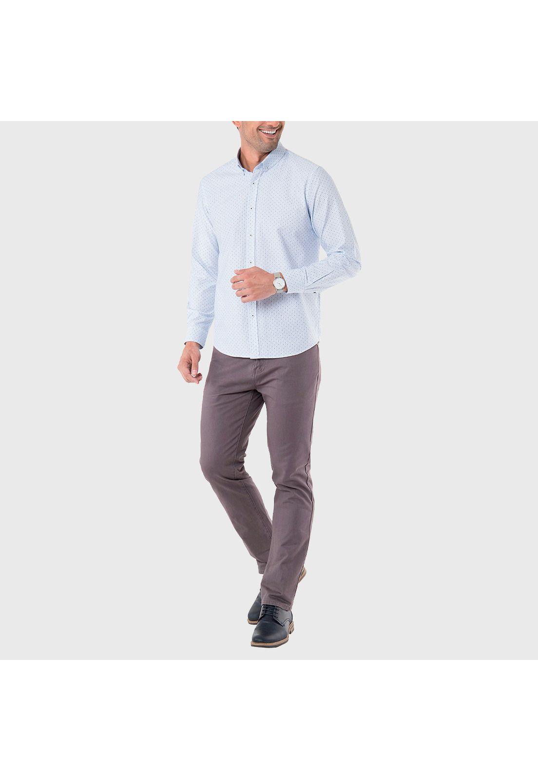 The Essential Shirt Print-3