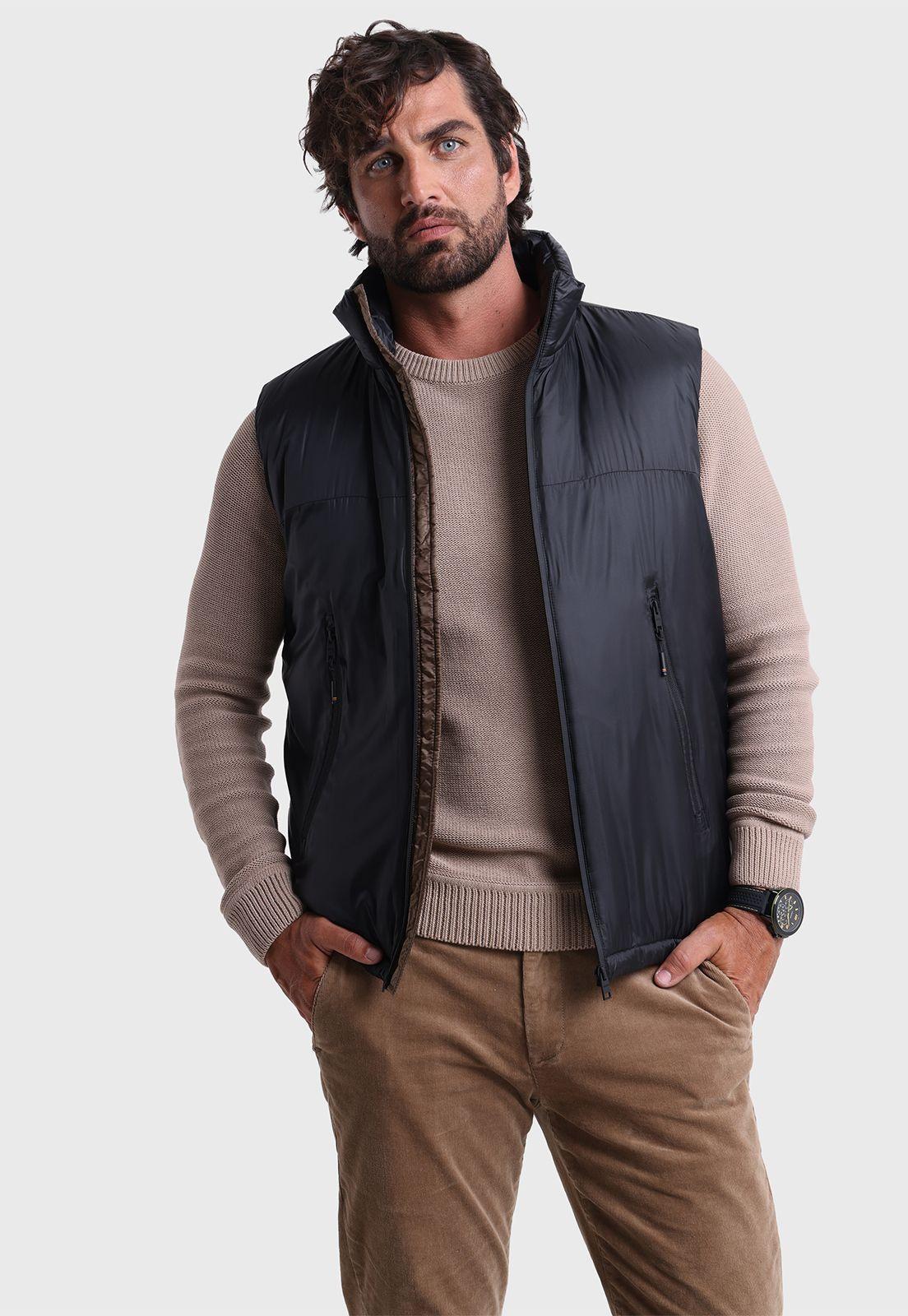 Parka sin mangas Arrow CA2505WNE-1