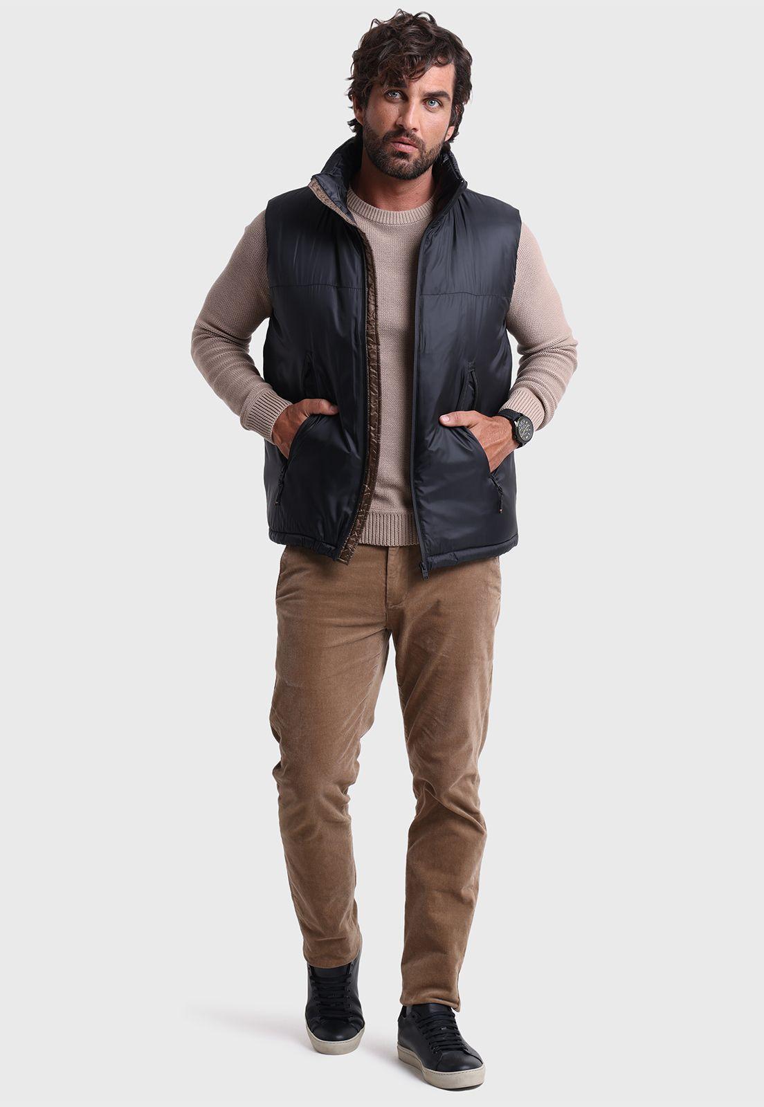 Parka sin mangas Arrow CA2505WNE-6