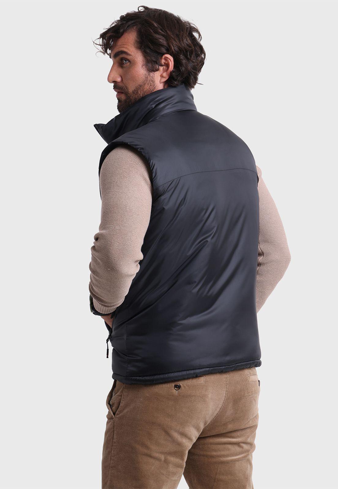 Parka sin mangas Arrow CA2505WNE-5