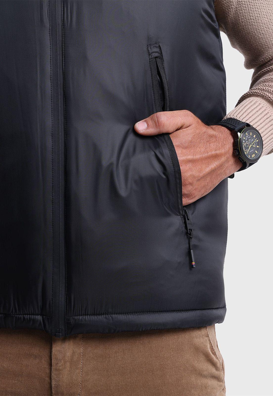 Parka sin mangas Arrow CA2505WNE-4