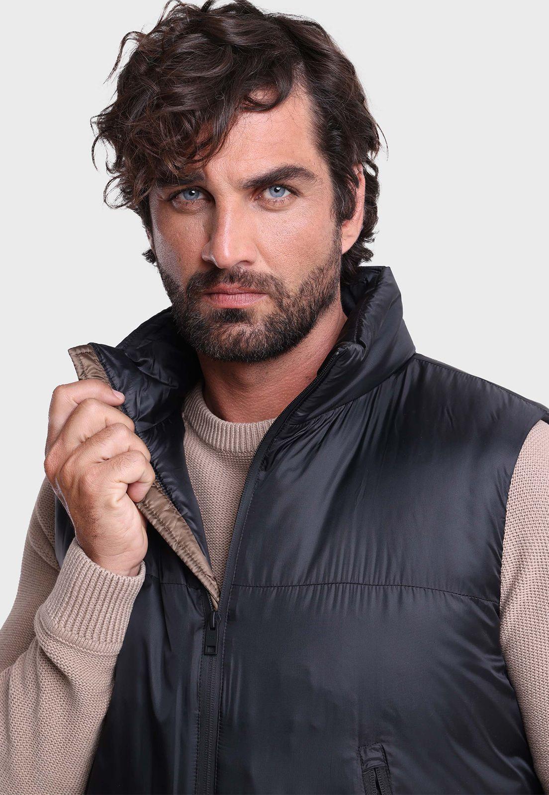 Parka sin mangas Arrow CA2505WNE-3