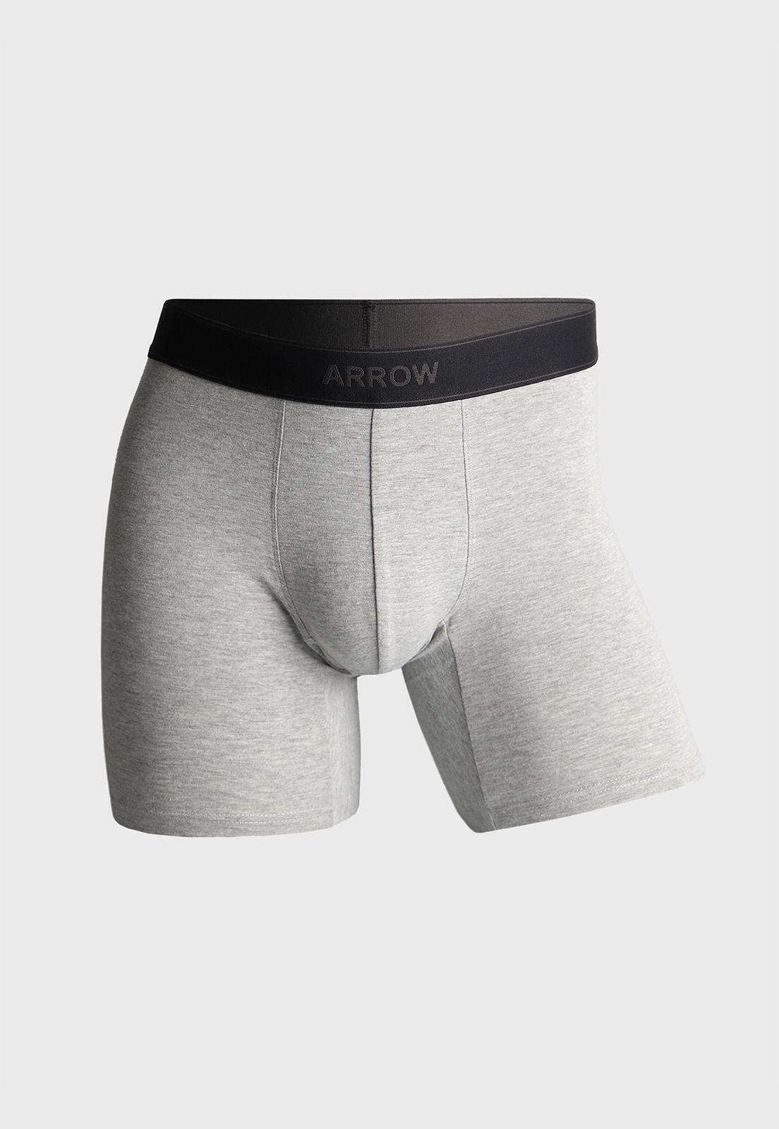 Boxer Largo 5 Unidades Arrow BOD5032SU-1