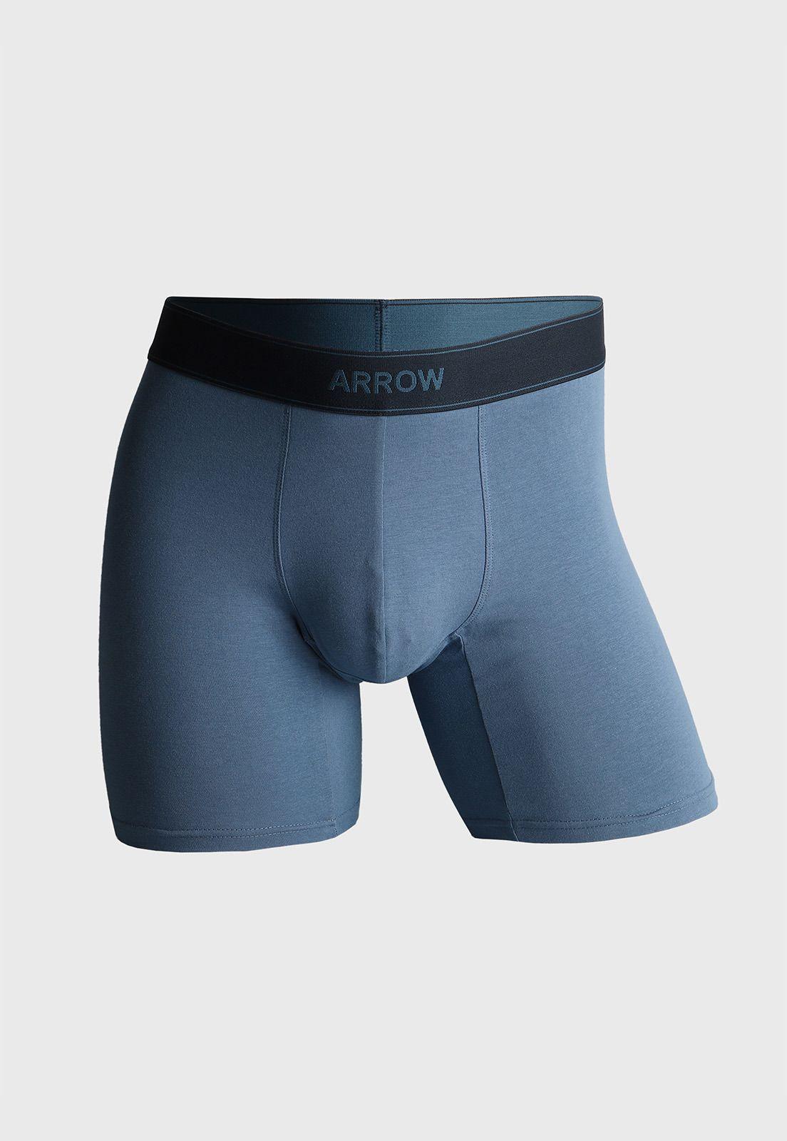 Boxer Largo 5 Unidades Arrow BOD5032SU-3