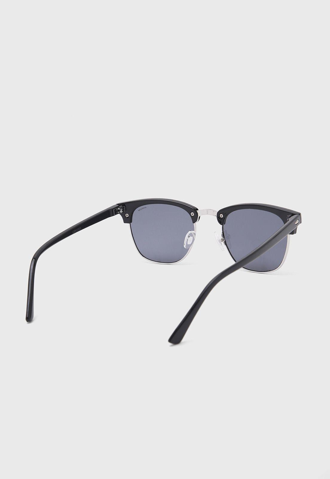 Anteojos De Sol Vip Class Black Arrow-2