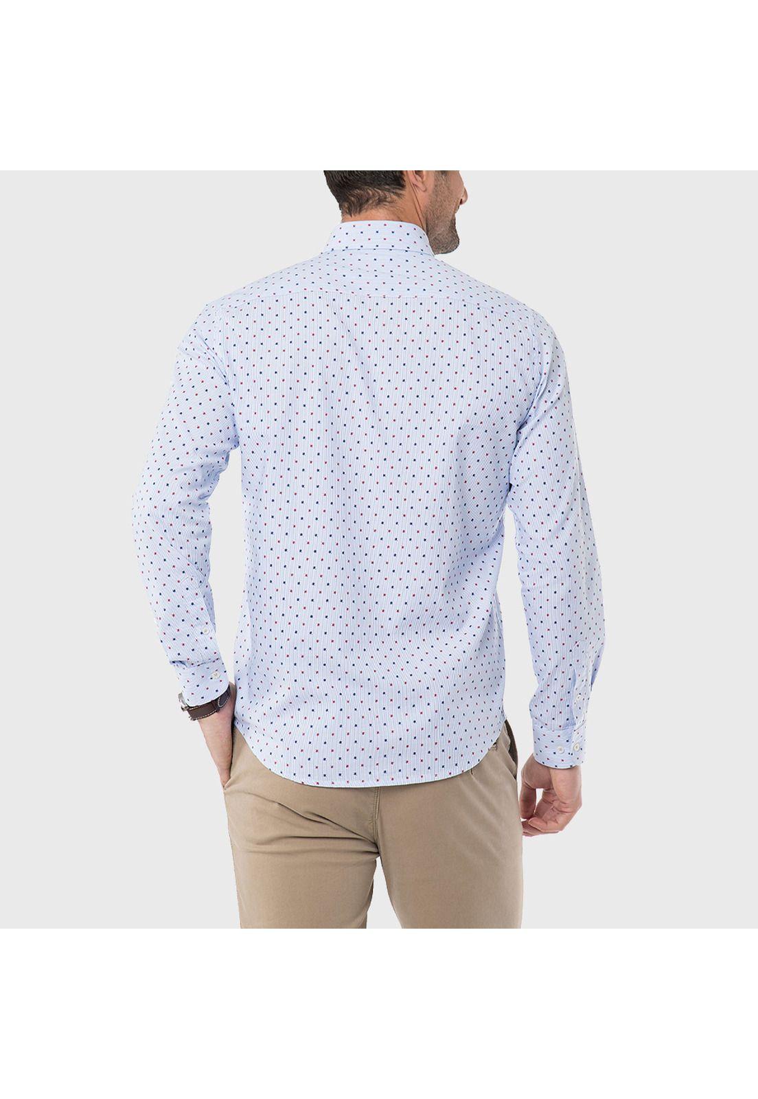 The Oxford Shirt-1