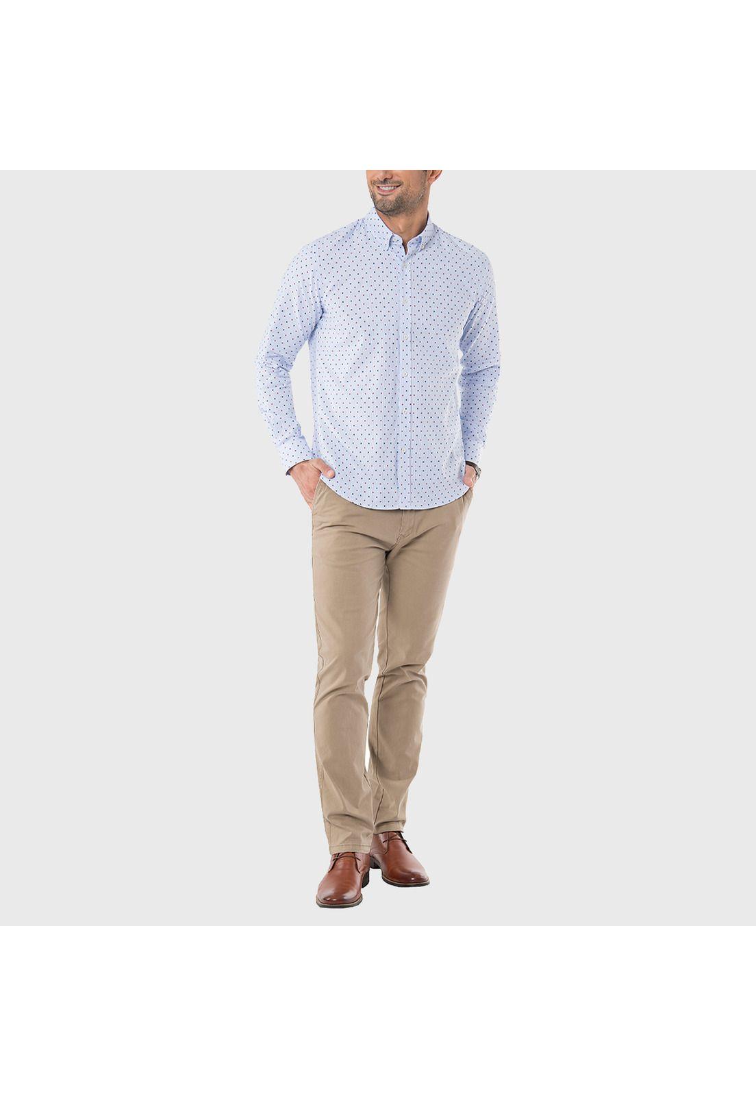 The Oxford Shirt-3