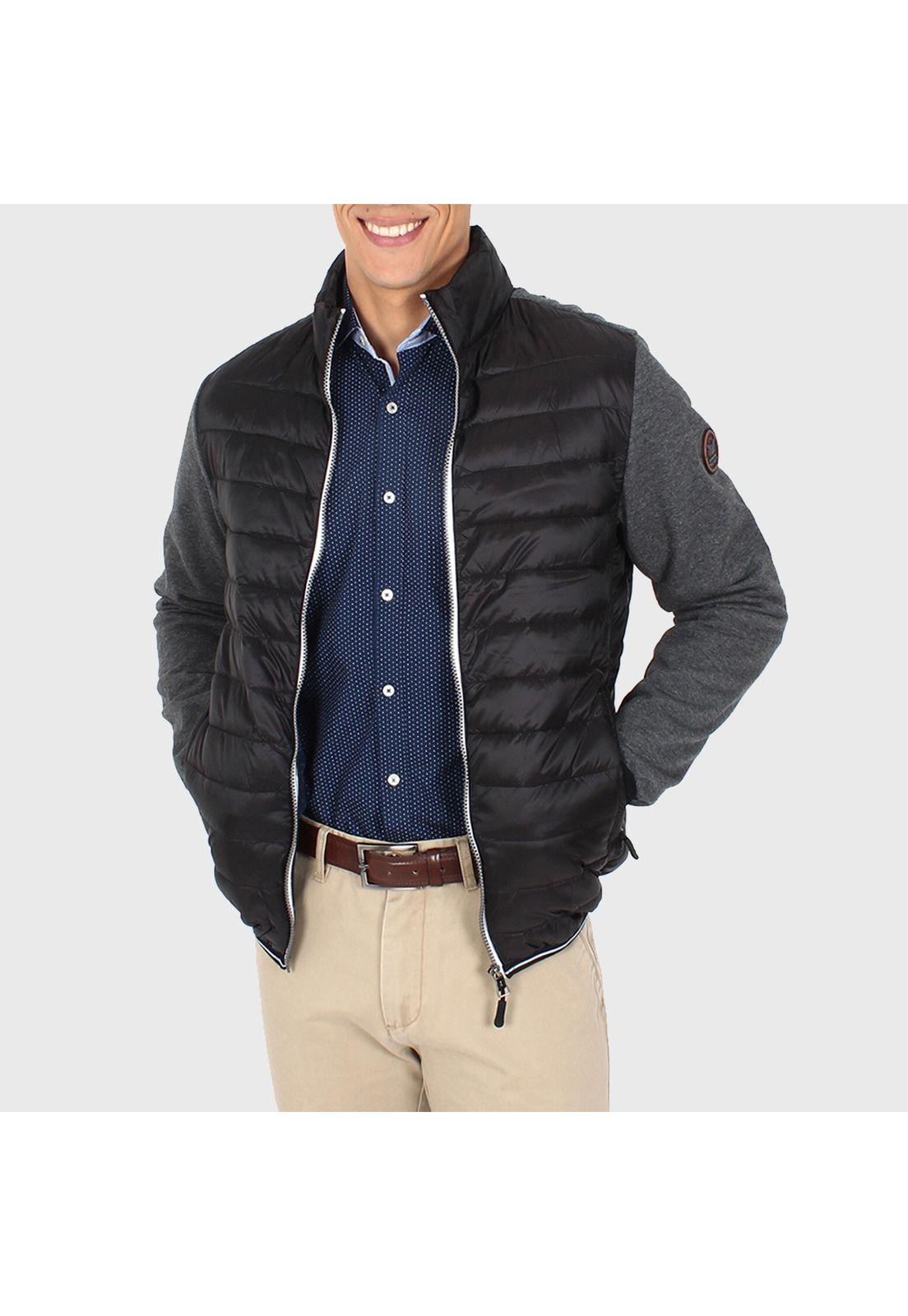 Parka Sport Arrow - No Down-0