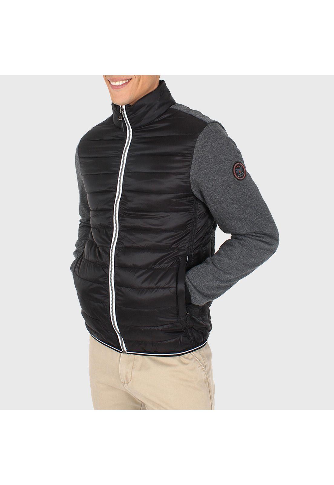 Parka Sport Arrow - No Down-1