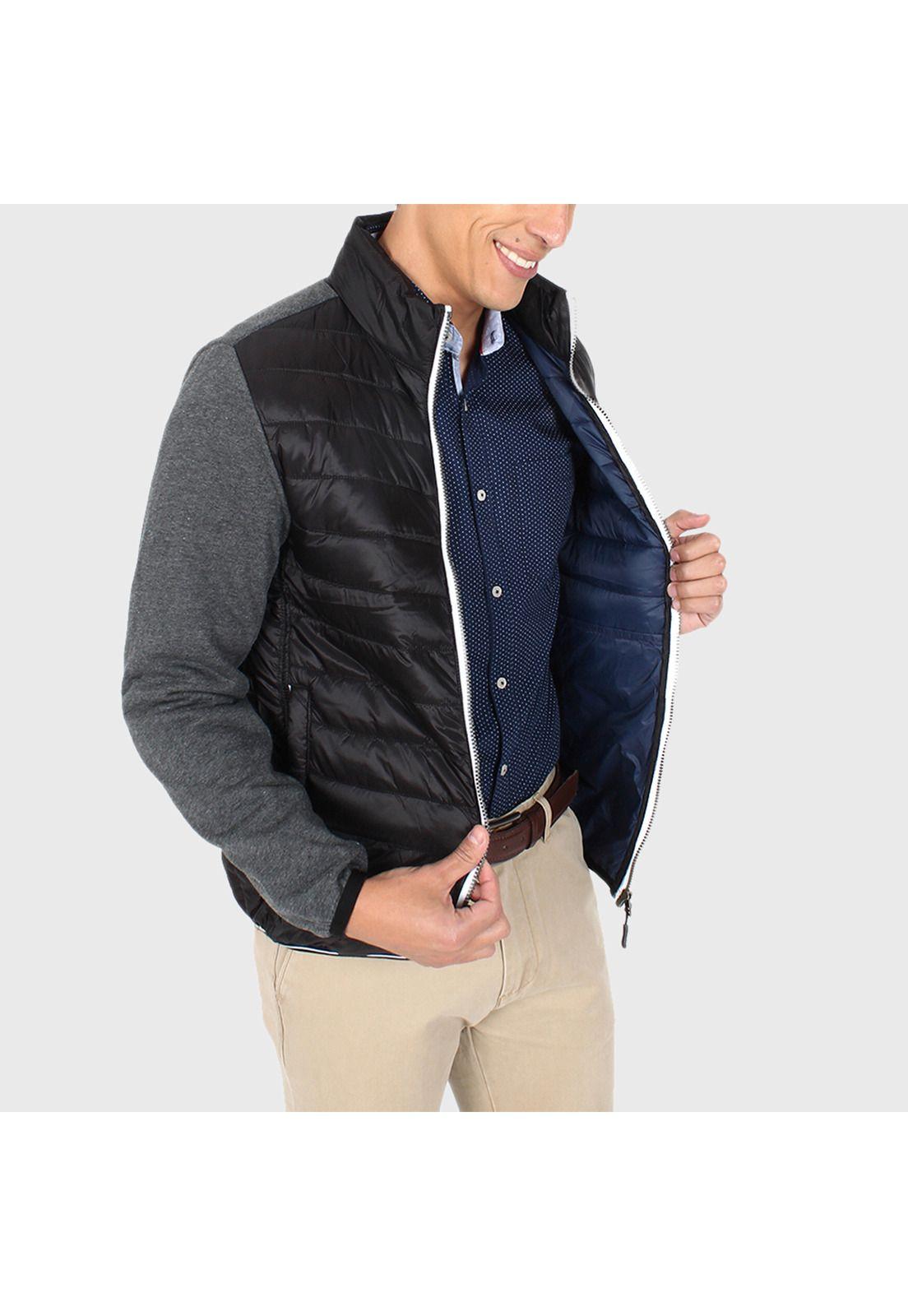 Parka Sport Arrow - No Down-2