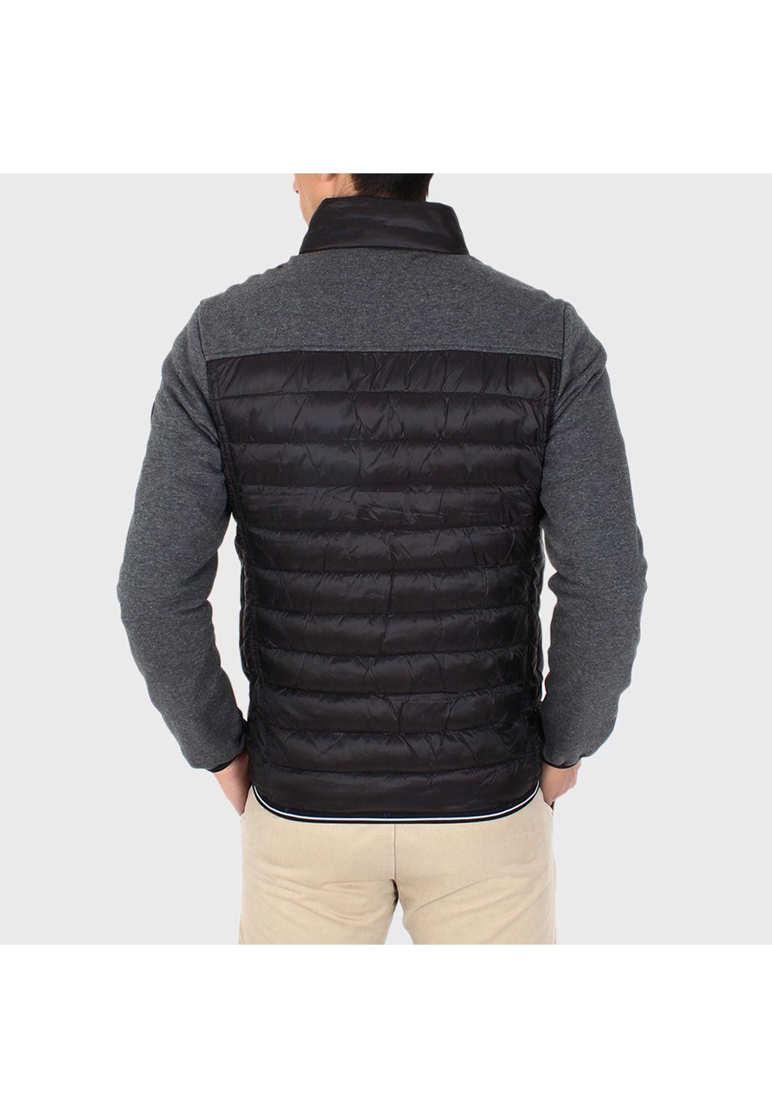 Parka Sport Arrow - No Down-3
