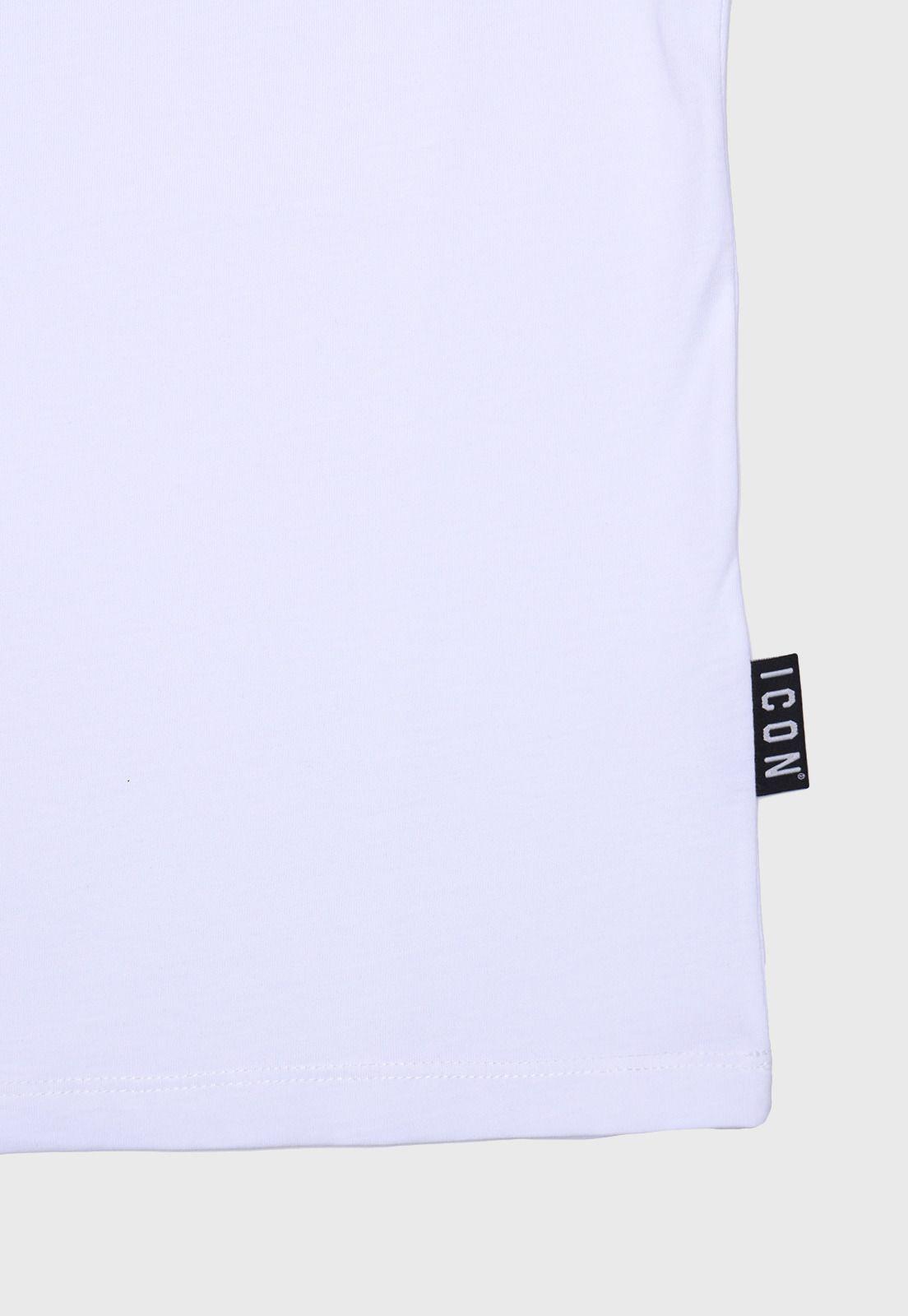 Polera Estampada Mujer Icon-1