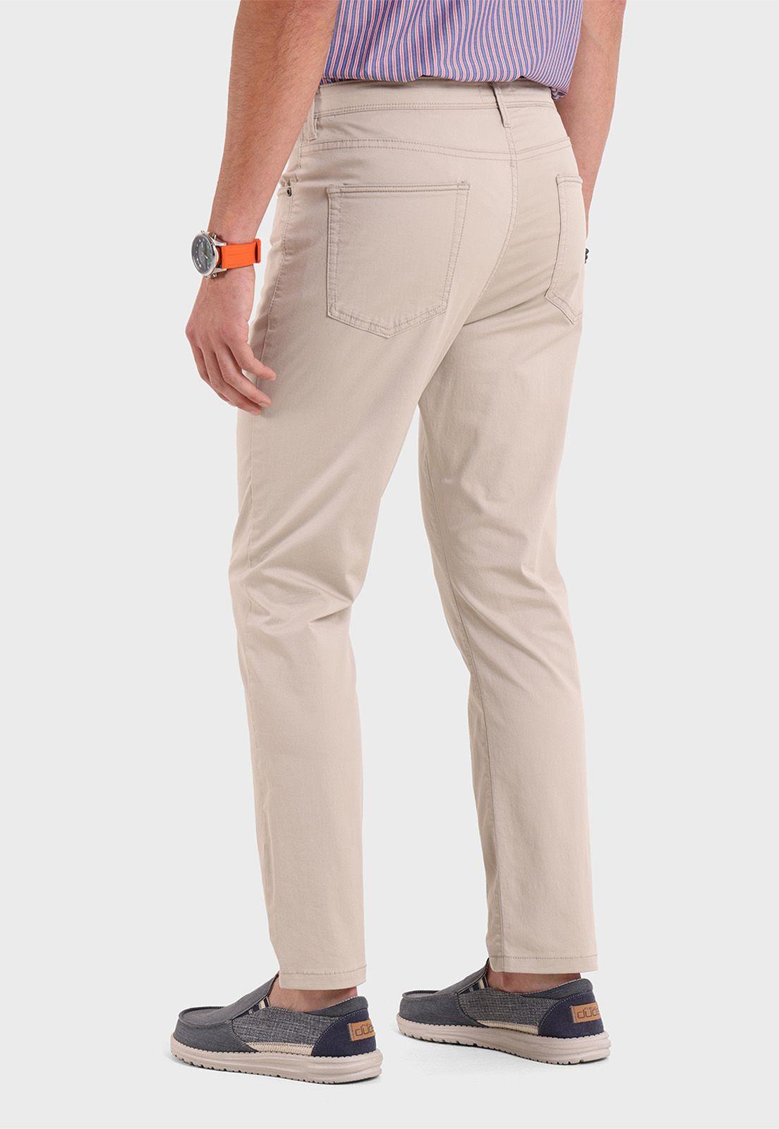 Pantalon Spandex Five Pocket Arrow-1