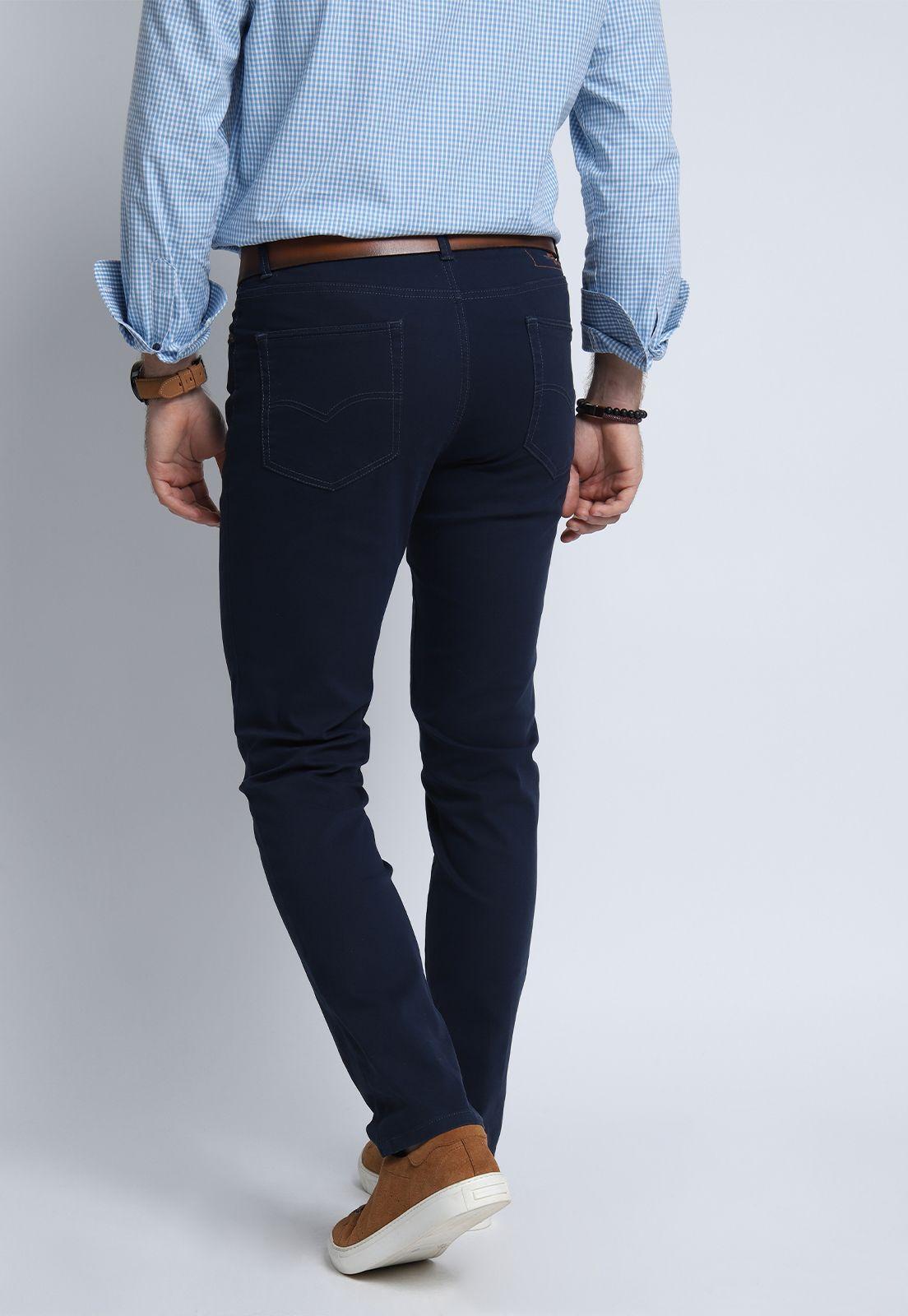 Pantalon Spandex Five Pocket Arrow-1