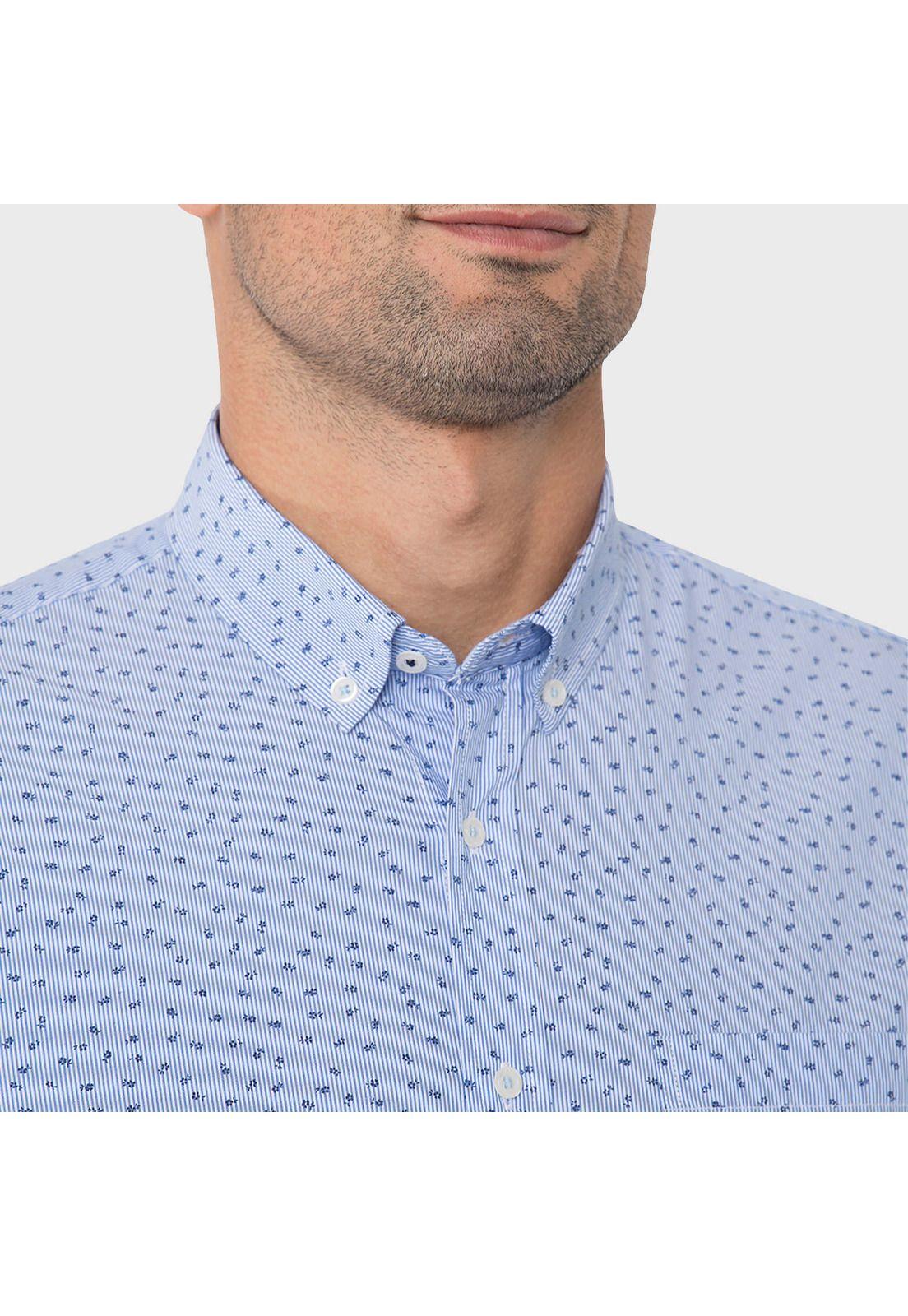 The Essential Shirt Print-2