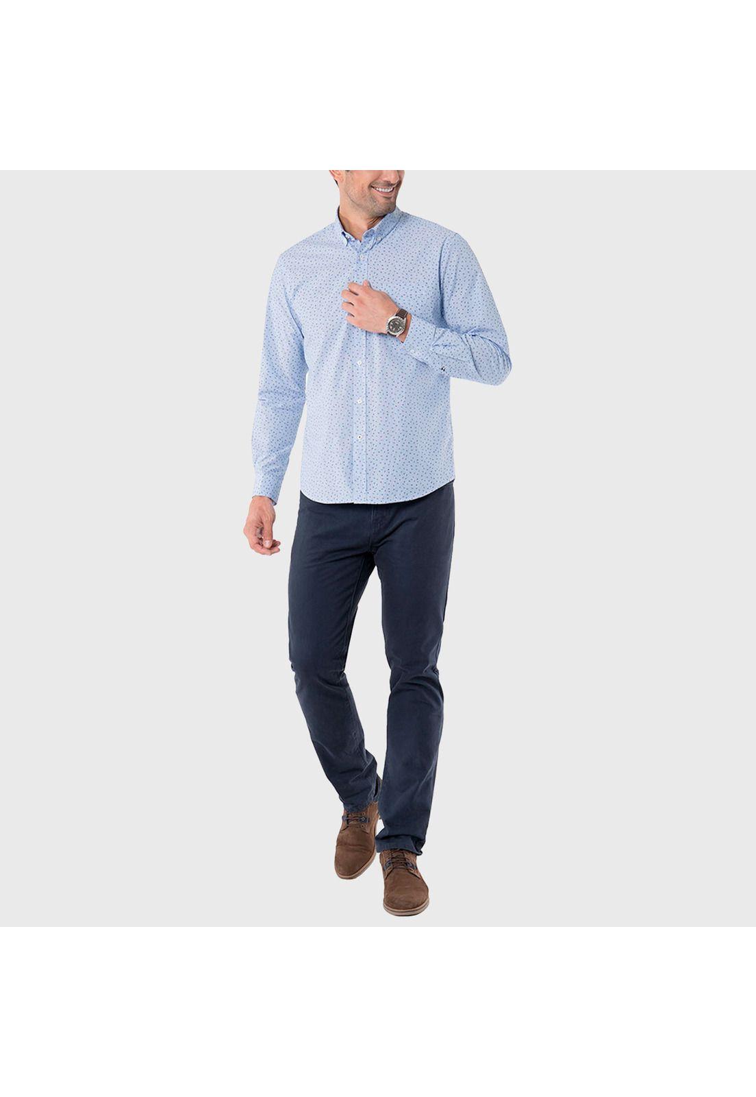 The Essential Shirt Print-3