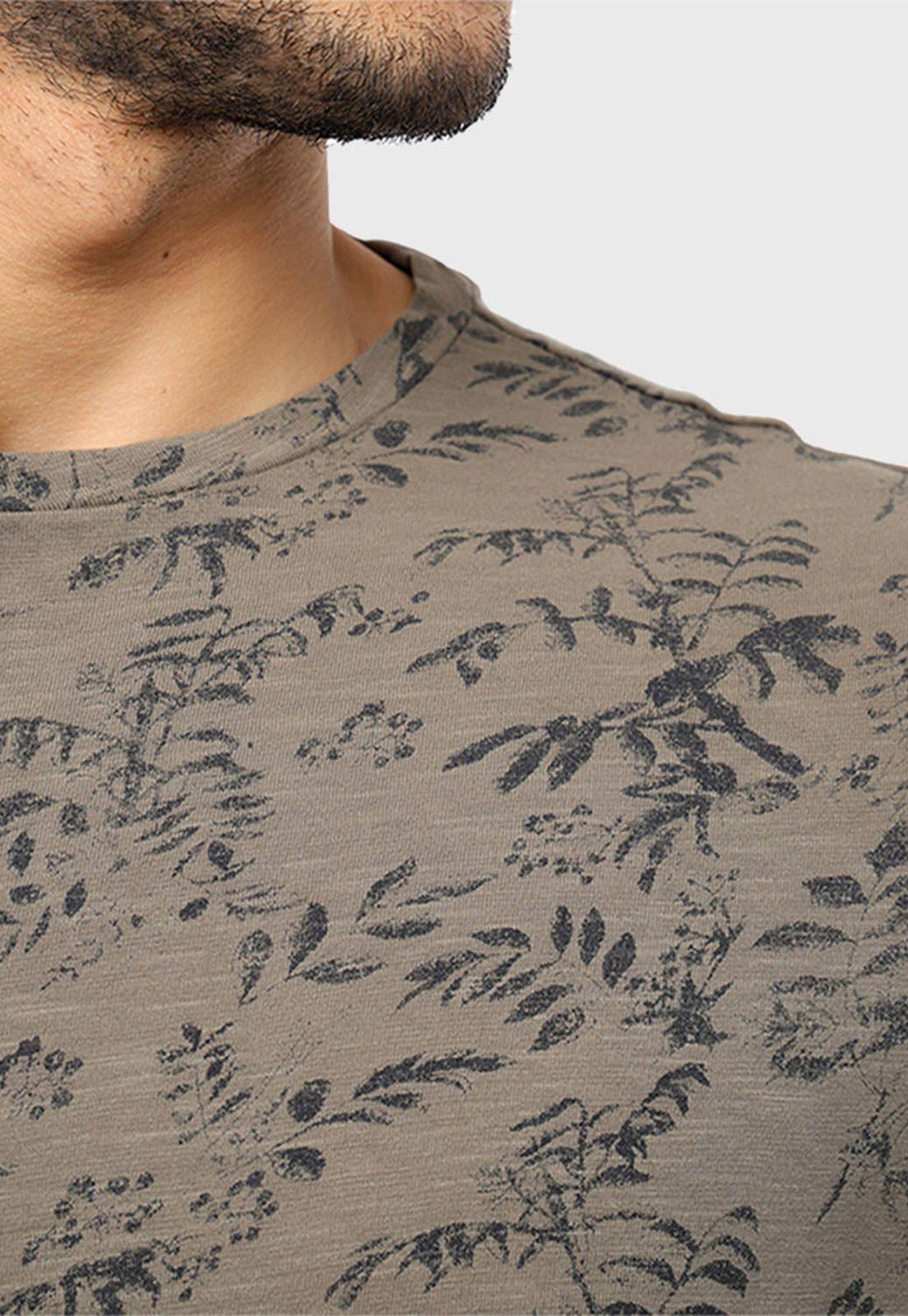 Polera Casual Arrow-2