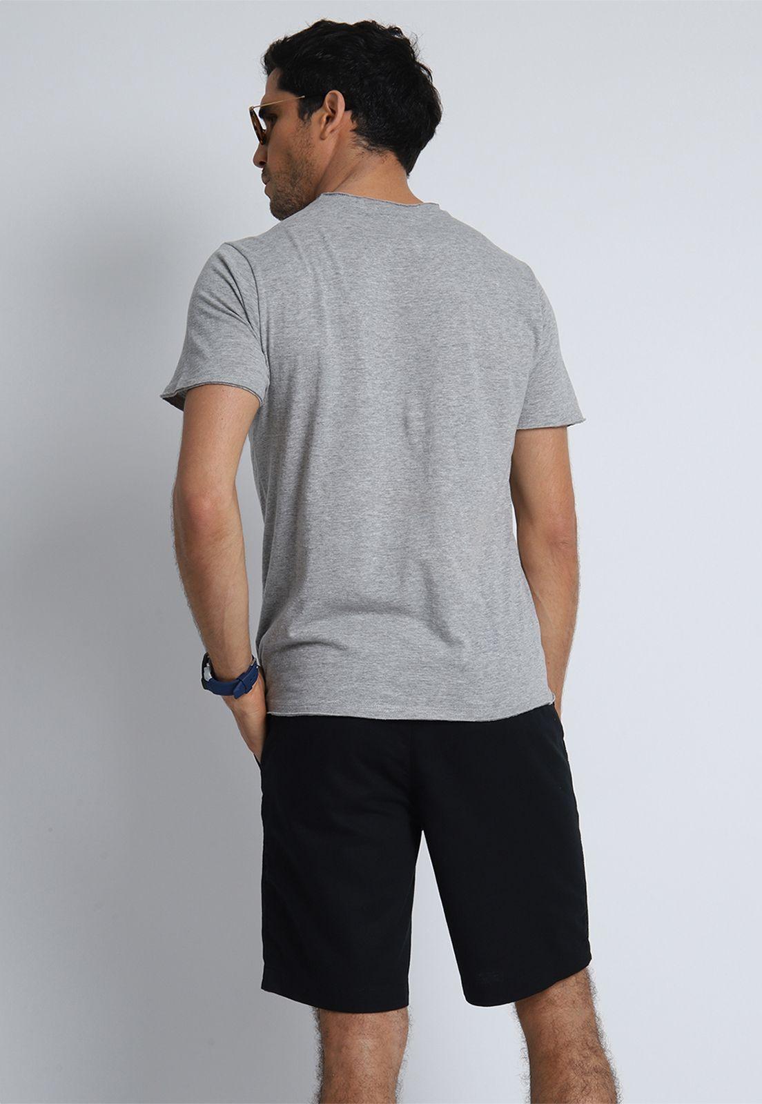 Polera Cuello Redondo Arrow-4