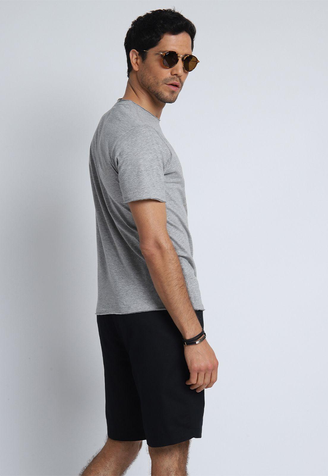 Polera Cuello Redondo Arrow-3