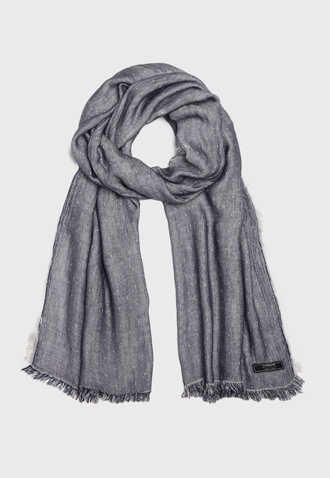 Pañuelo Con Diseño Arrow-0