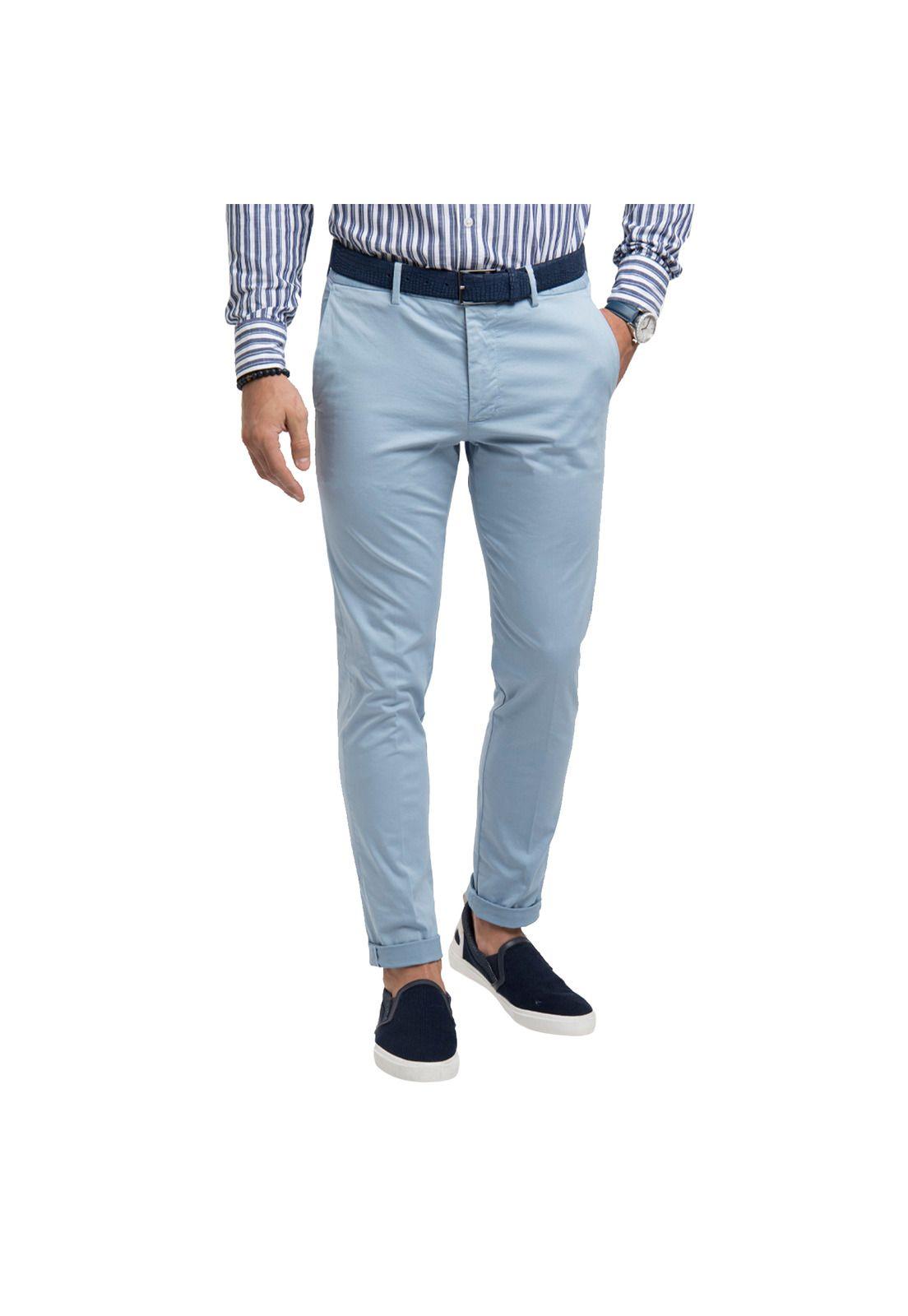 Pantalon Italiano-0