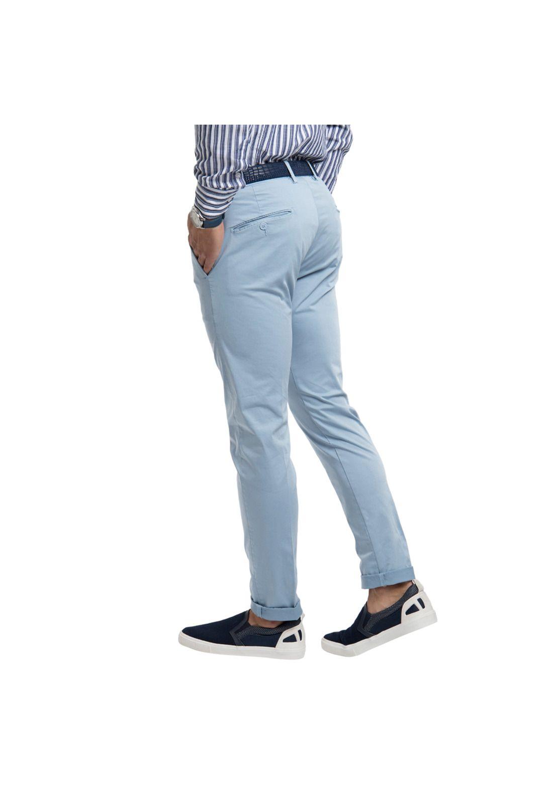 Pantalon Italiano-1