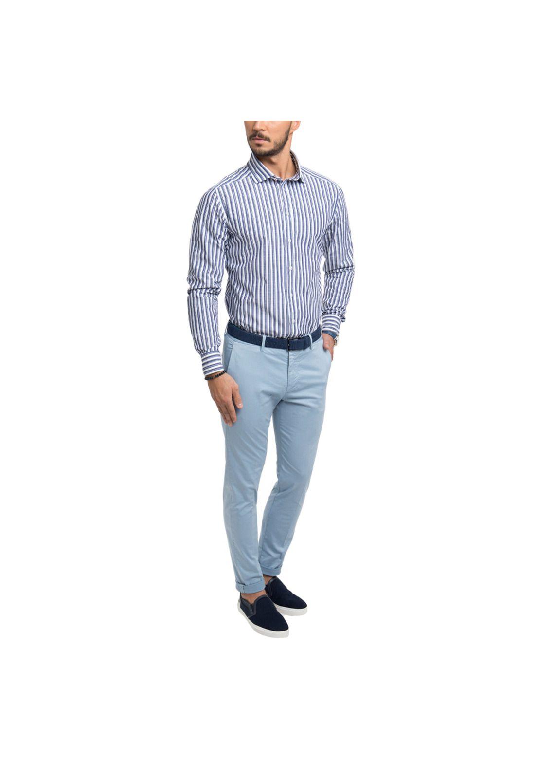 Pantalon Italiano-3