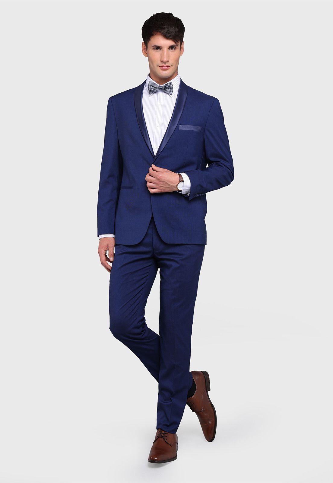 Traje Ceremony Arrow AM2877AZ-0