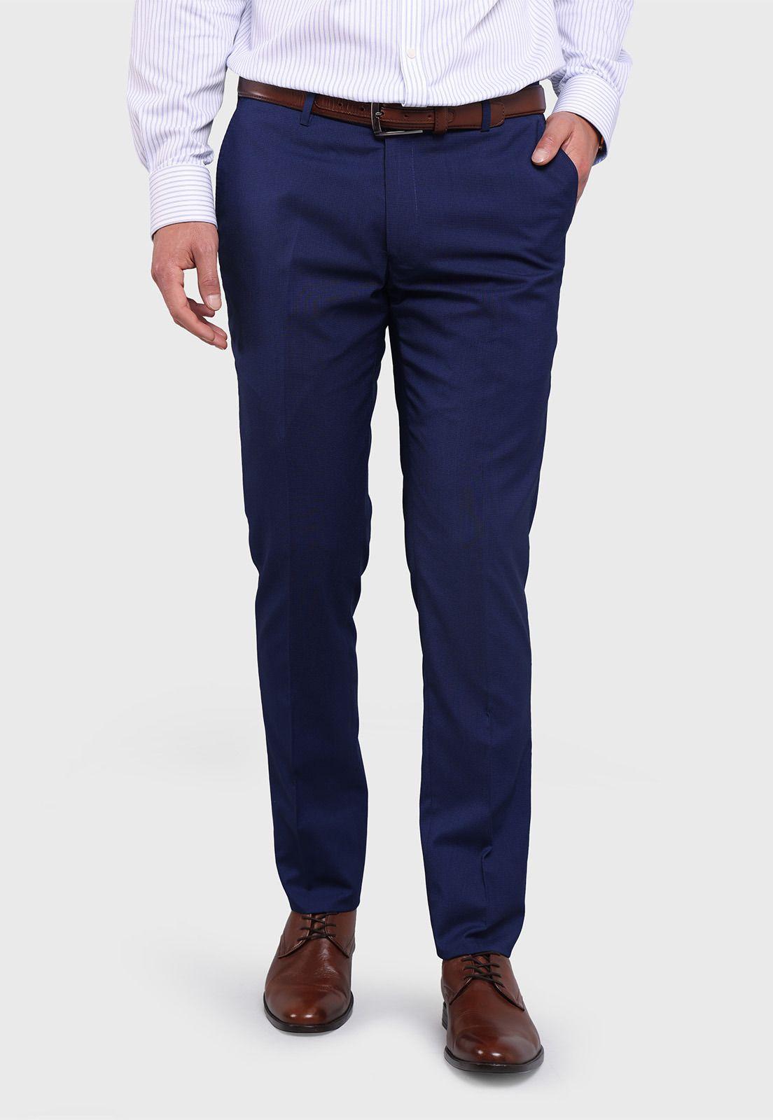 Traje Ceremony Arrow AM2877AZ-4