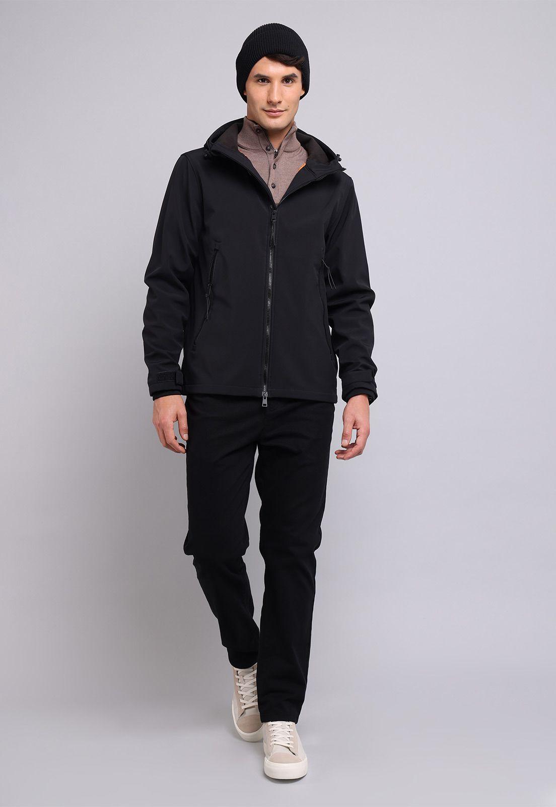 Casaca Softshell Arrow CA2791WNE-3