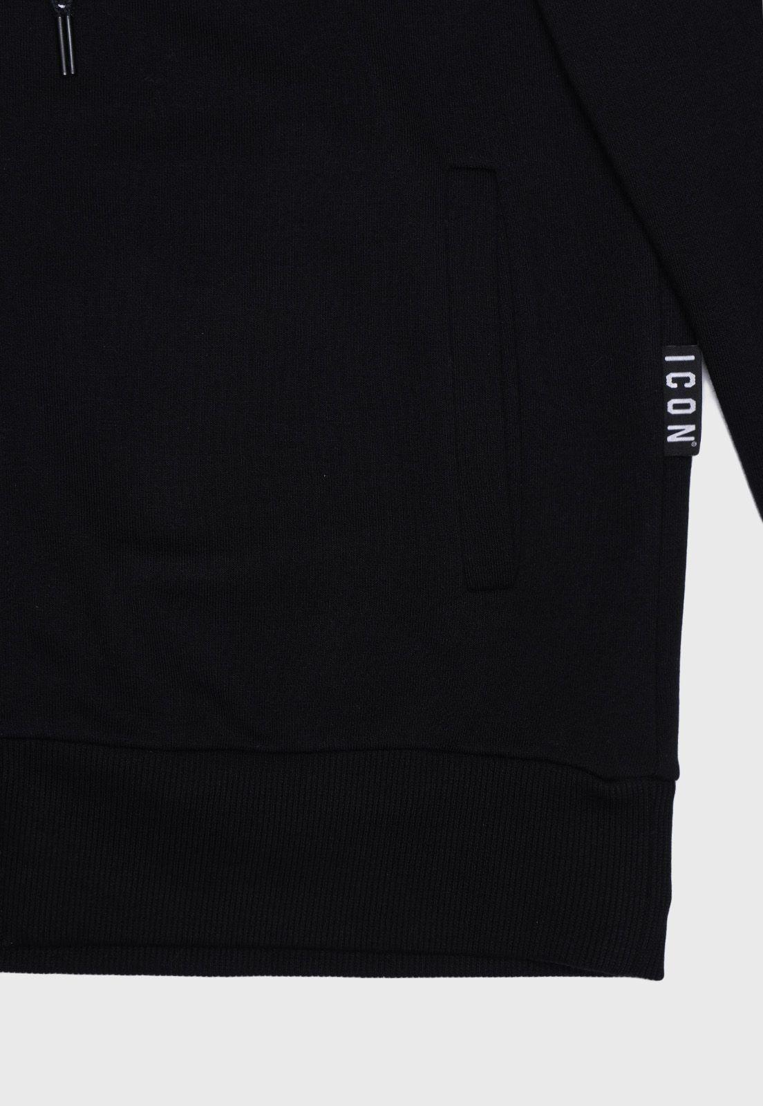 Polerón Full Zipper Hombre Icon-2