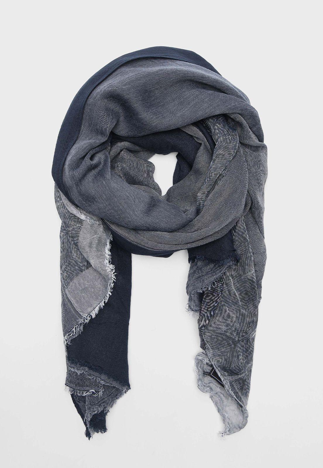 Pañuelo Estampado Arrow BU2804AZ-1