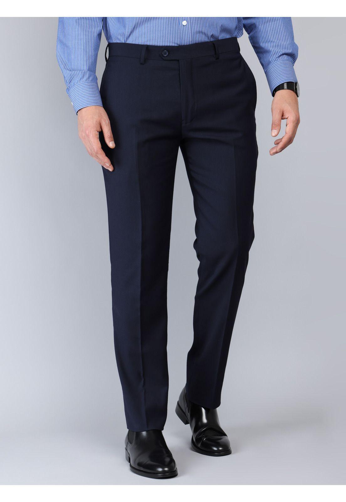 Traje Liso Spandex Van Heusen VHAM261NB-5