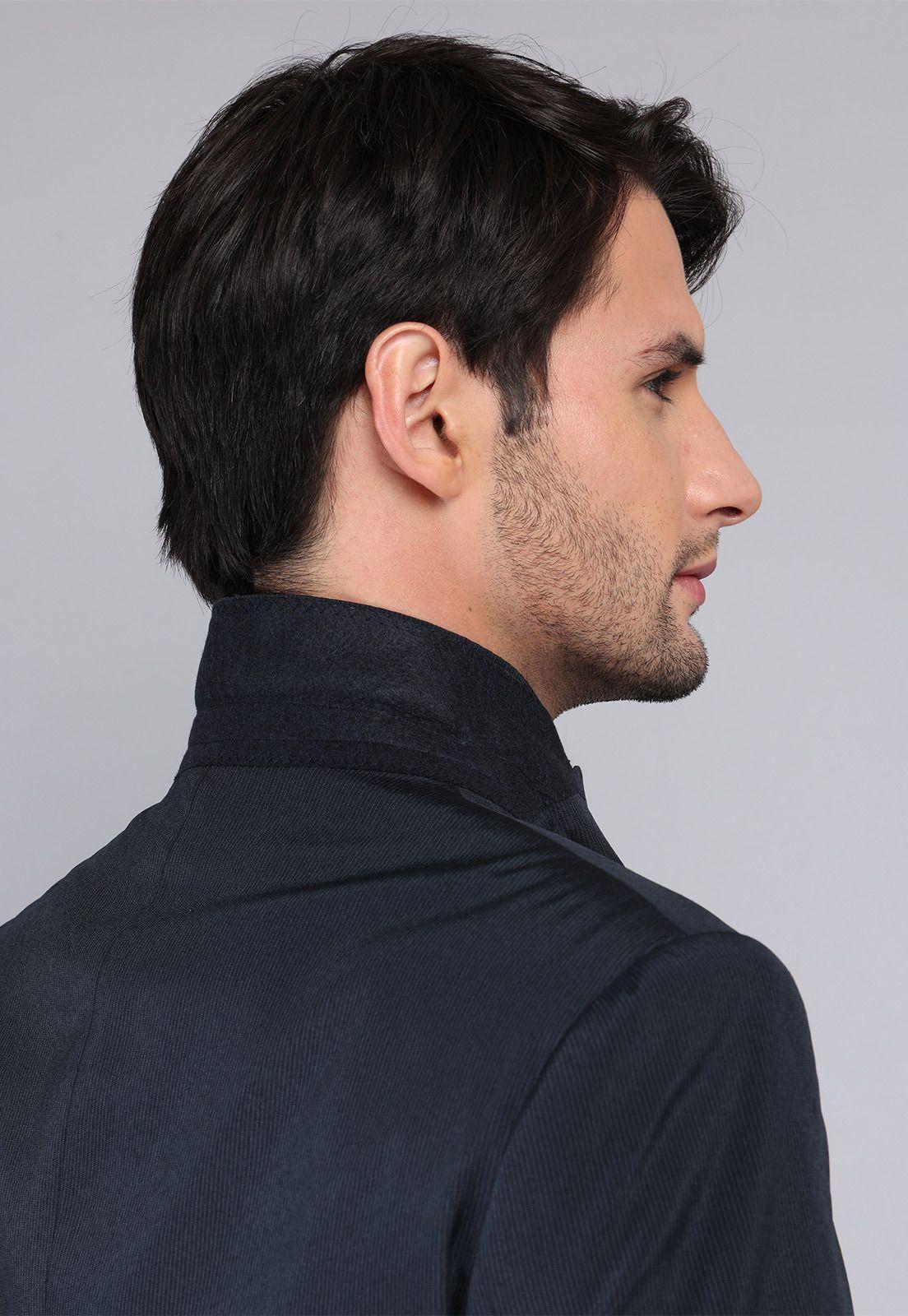 Traje Formal Texturado Arrow AM32026NB-3
