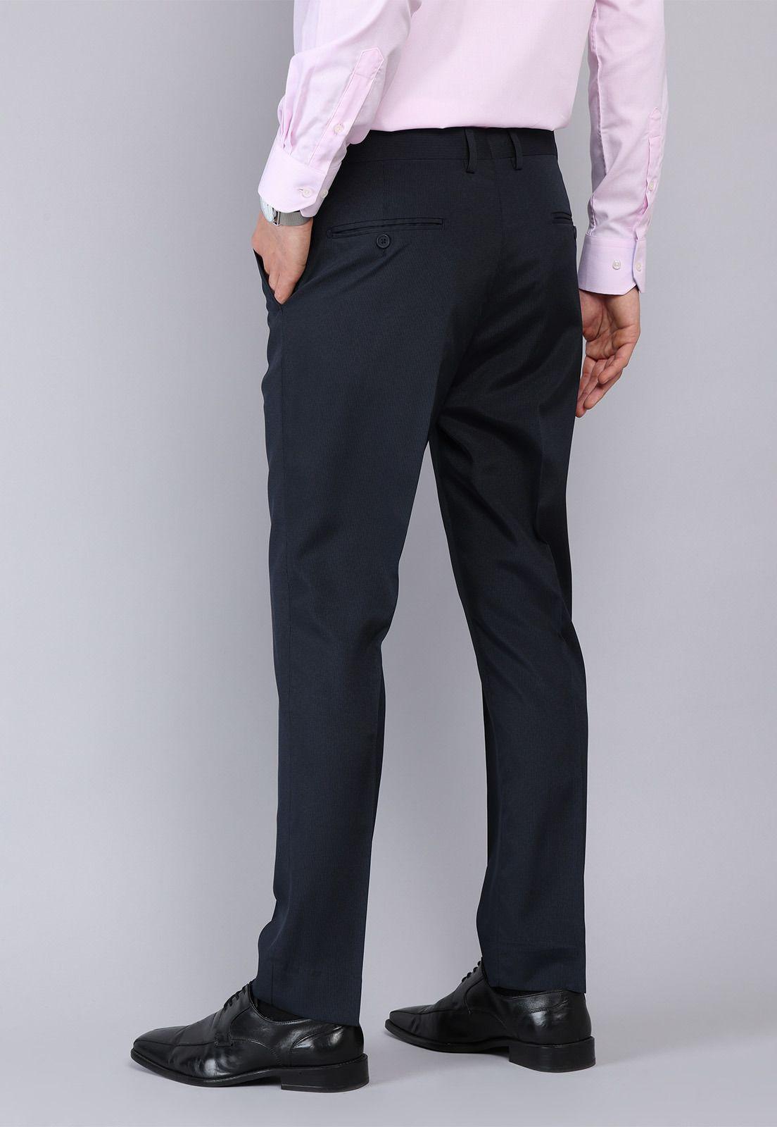 Traje Formal Texturado Arrow AM32026NB-6