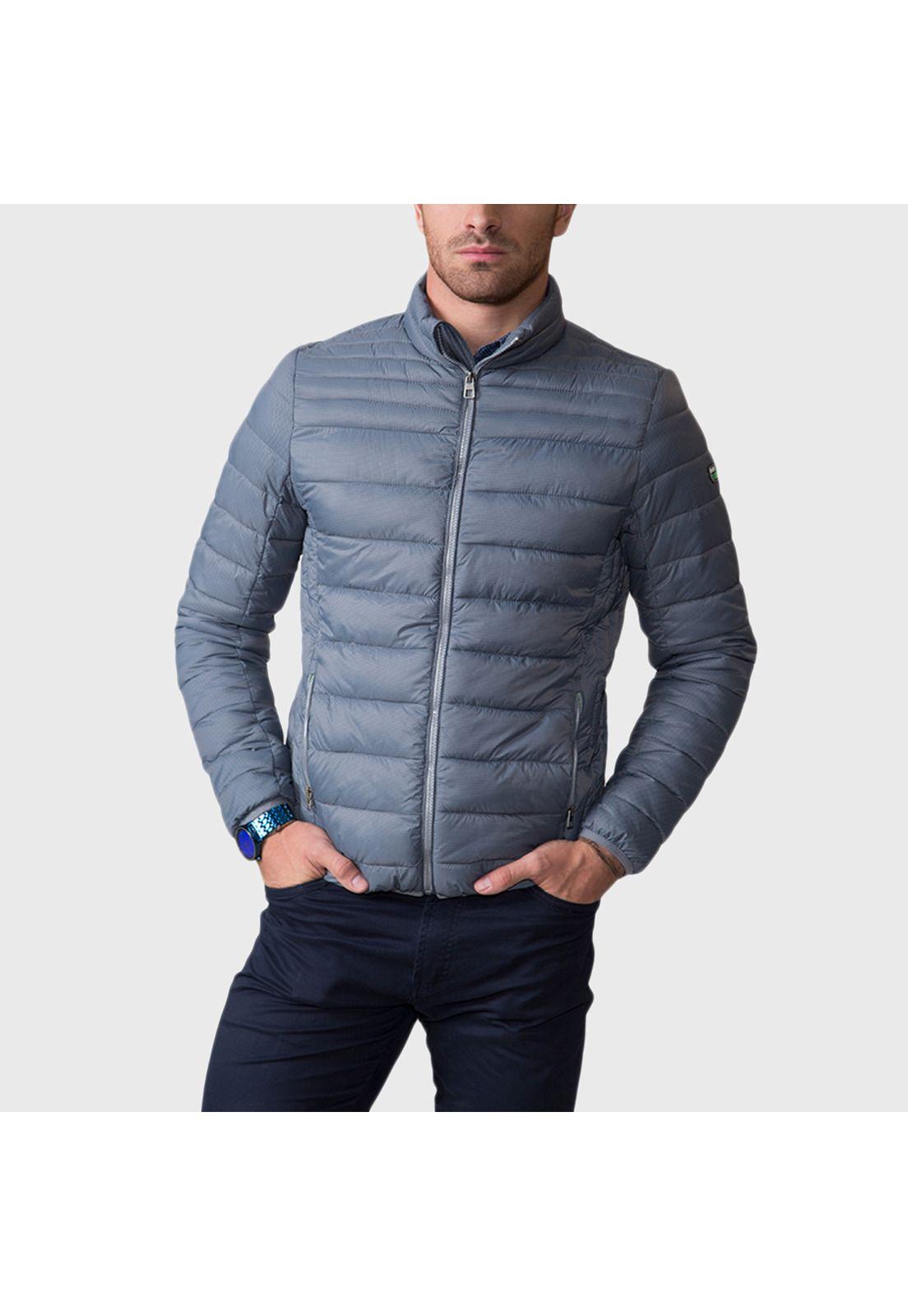 Casaca Arrow Manga Larga-0