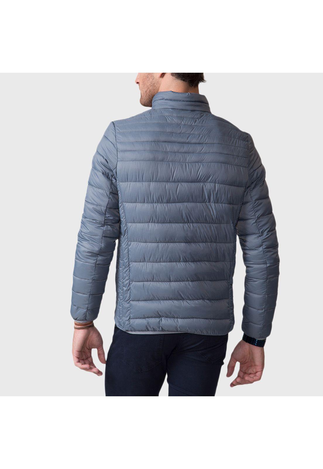 Casaca Arrow Manga Larga-1